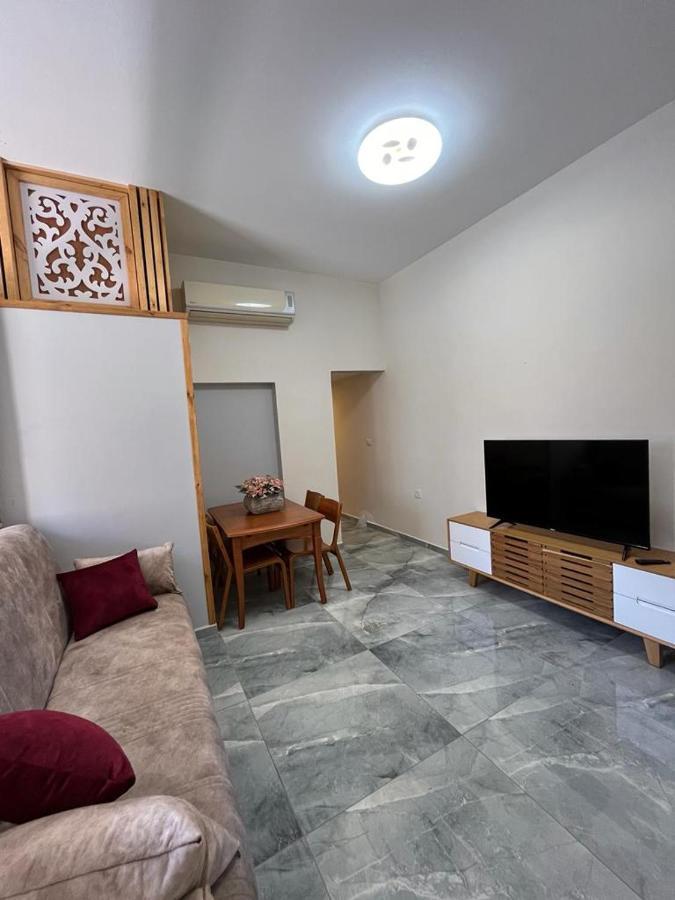 Diamond Apartment In Haifa Exterior photo
